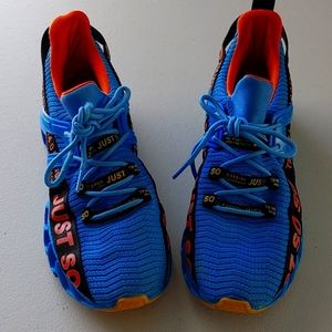 Just So So sneakers